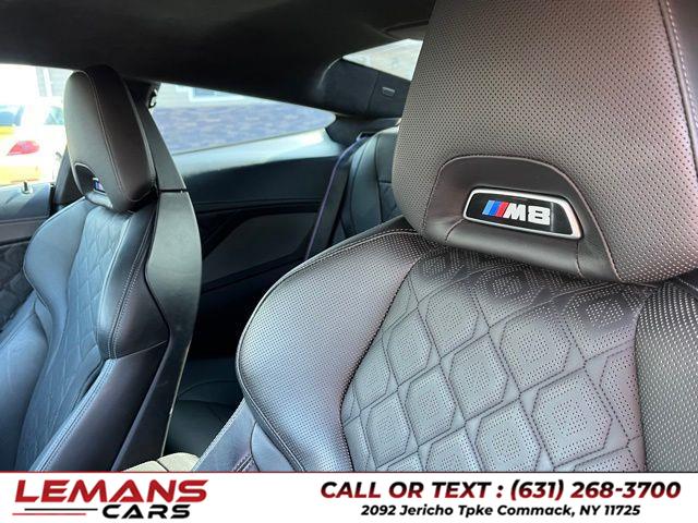 2020 BMW M8 Competition, available for sale in Commack, New York | Lemans Cars. Commack, New York 2020 BMW M8 Competition, available for sale in Commack, New York | Lemans Cars. Commack, New York