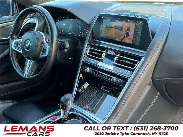 2020 BMW M8 Competition, available for sale in Commack, New York | Lemans Cars. Commack, New York 2020 BMW M8 Competition, available for sale in Commack, New York | Lemans Cars. Commack, New York
