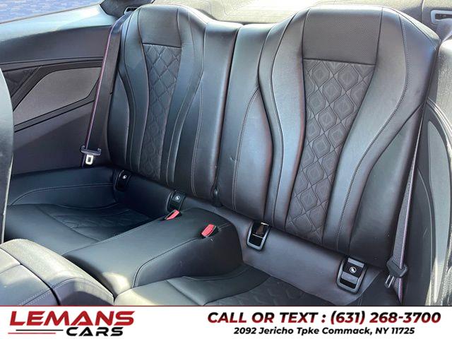 2020 BMW M8 Competition, available for sale in Commack, New York | Lemans Cars. Commack, New York 2020 BMW M8 Competition, available for sale in Commack, New York | Lemans Cars. Commack, New York