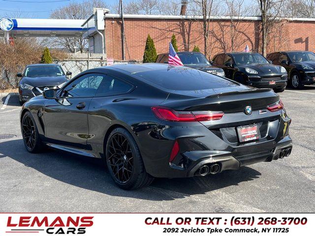 2020 BMW M8 Competition, available for sale in Commack, New York | Lemans Cars. Commack, New York 2020 BMW M8 Competition, available for sale in Commack, New York | Lemans Cars. Commack, New York