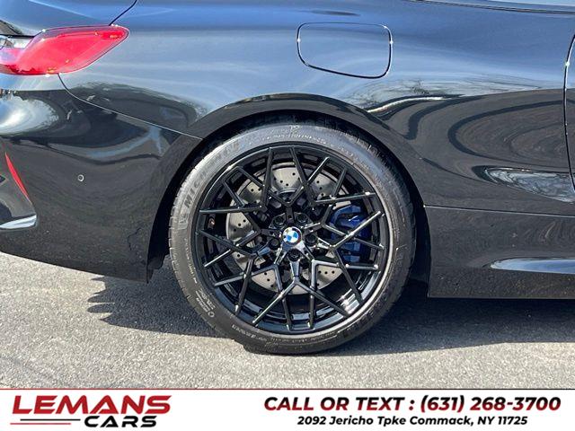 2020 BMW M8 Competition, available for sale in Commack, New York | Lemans Cars. Commack, New York 2020 BMW M8 Competition, available for sale in Commack, New York | Lemans Cars. Commack, New York