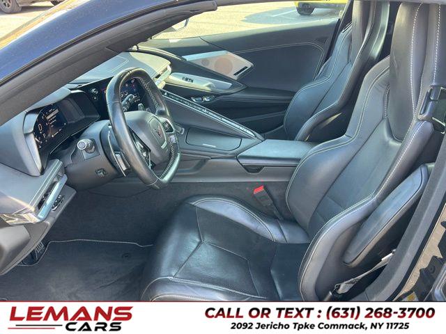 2020 Chevrolet Corvette Stingray, available for sale in Commack, New York | Lemans Cars. Commack, New York 2020 Chevrolet Corvette Stingray, available for sale in Commack, New York | Lemans Cars. Commack, New York