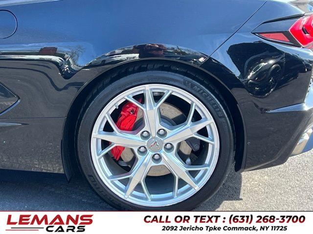 2020 Chevrolet Corvette Stingray, available for sale in Commack, New York | Lemans Cars. Commack, New York 2020 Chevrolet Corvette Stingray, available for sale in Commack, New York | Lemans Cars. Commack, New York