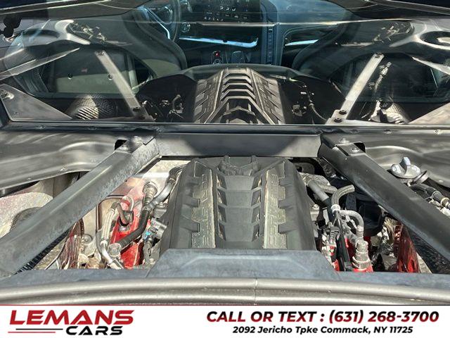 2020 Chevrolet Corvette Stingray, available for sale in Commack, New York | Lemans Cars. Commack, New York 2020 Chevrolet Corvette Stingray, available for sale in Commack, New York | Lemans Cars. Commack, New York