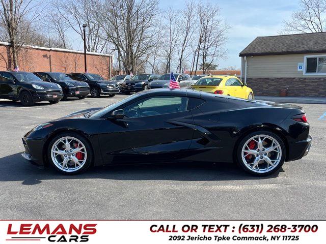 2020 Chevrolet Corvette Stingray, available for sale in Commack, New York | Lemans Cars. Commack, New York 2020 Chevrolet Corvette Stingray, available for sale in Commack, New York | Lemans Cars. Commack, New York