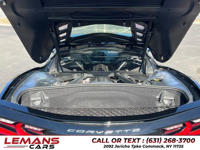 2020 Chevrolet Corvette Stingray, available for sale in Commack, New York | Lemans Cars. Commack, New York 2020 Chevrolet Corvette Stingray, available for sale in Commack, New York | Lemans Cars. Commack, New York