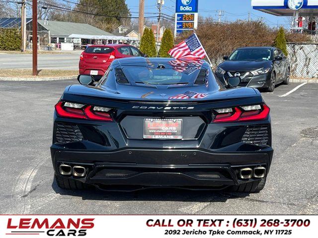 2020 Chevrolet Corvette Stingray, available for sale in Commack, New York | Lemans Cars. Commack, New York 2020 Chevrolet Corvette Stingray, available for sale in Commack, New York | Lemans Cars. Commack, New York