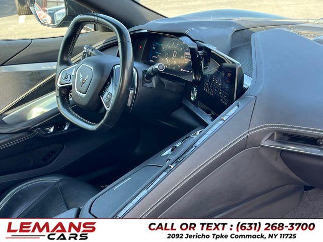 2020 Chevrolet Corvette Stingray, available for sale in Commack, New York | Lemans Cars. Commack, New York 2020 Chevrolet Corvette Stingray, available for sale in Commack, New York | Lemans Cars. Commack, New York