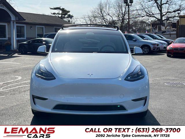 2022 Tesla Model y Performance, available for sale in Commack, New York | Lemans Cars. Commack, New York 2022 Tesla Model y Performance, available for sale in Commack, New York | Lemans Cars. Commack, New York