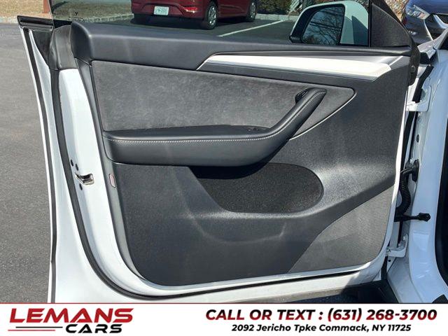 2022 Tesla Model y Performance, available for sale in Commack, New York | Lemans Cars. Commack, New York 2022 Tesla Model y Performance, available for sale in Commack, New York | Lemans Cars. Commack, New York