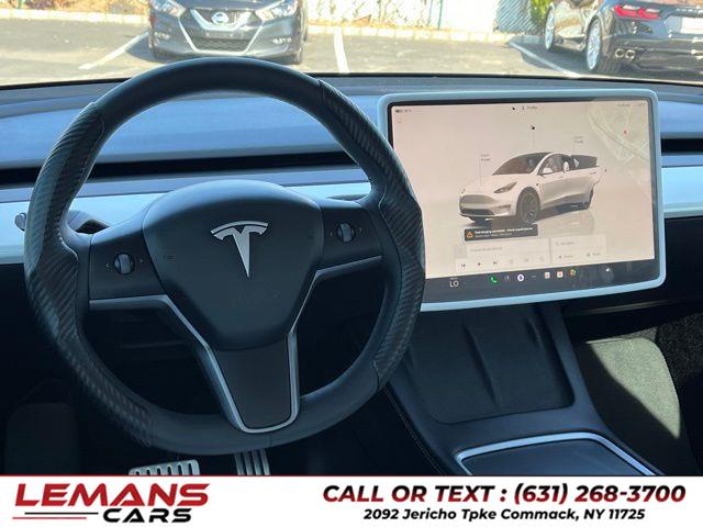 2022 Tesla Model y Performance, available for sale in Commack, New York | Lemans Cars. Commack, New York 2022 Tesla Model y Performance, available for sale in Commack, New York | Lemans Cars. Commack, New York