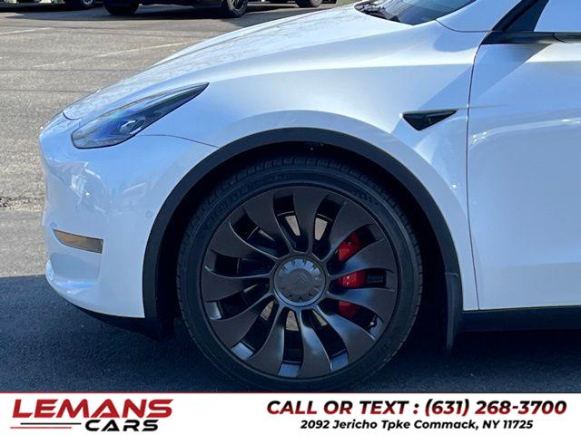 2022 Tesla Model y Performance, available for sale in Commack, New York | Lemans Cars. Commack, New York 2022 Tesla Model y Performance, available for sale in Commack, New York | Lemans Cars. Commack, New York