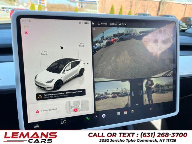 2022 Tesla Model y Performance, available for sale in Commack, New York | Lemans Cars. Commack, New York 2022 Tesla Model y Performance, available for sale in Commack, New York | Lemans Cars. Commack, New York