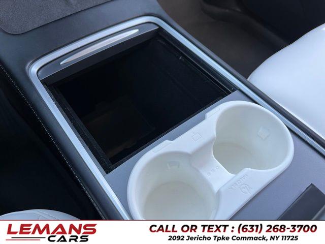 2022 Tesla Model y Performance, available for sale in Commack, New York | Lemans Cars. Commack, New York 2022 Tesla Model y Performance, available for sale in Commack, New York | Lemans Cars. Commack, New York