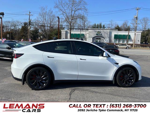 2022 Tesla Model y Performance, available for sale in Commack, New York | Lemans Cars. Commack, New York 2022 Tesla Model y Performance, available for sale in Commack, New York | Lemans Cars. Commack, New York