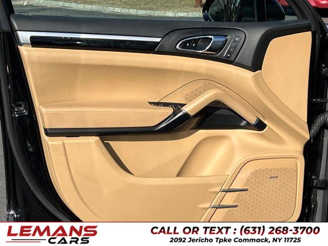 2015 Porsche Cayenne Diesel, available for sale in Commack, New York | Lemans Cars. Commack, New York 2015 Porsche Cayenne Diesel, available for sale in Commack, New York | Lemans Cars. Commack, New York