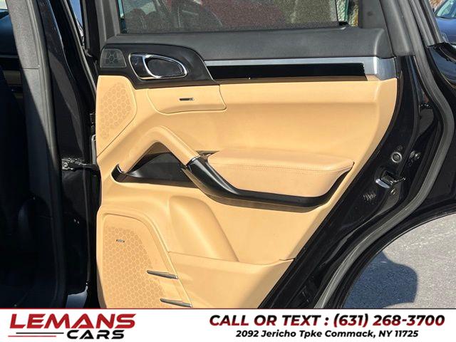 2015 Porsche Cayenne Diesel, available for sale in Commack, New York | Lemans Cars. Commack, New York 2015 Porsche Cayenne Diesel, available for sale in Commack, New York | Lemans Cars. Commack, New York
