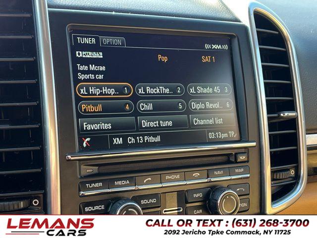 2015 Porsche Cayenne Diesel, available for sale in Commack, New York | Lemans Cars. Commack, New York 2015 Porsche Cayenne Diesel, available for sale in Commack, New York | Lemans Cars. Commack, New York