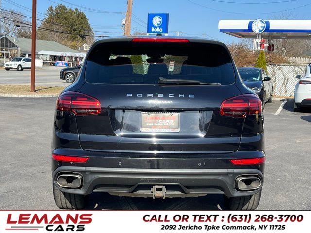 2015 Porsche Cayenne Diesel, available for sale in Commack, New York | Lemans Cars. Commack, New York 2015 Porsche Cayenne Diesel, available for sale in Commack, New York | Lemans Cars. Commack, New York