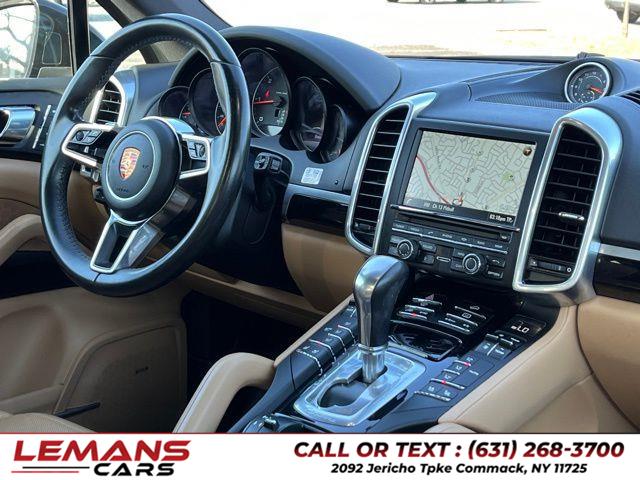 2015 Porsche Cayenne Diesel, available for sale in Commack, New York | Lemans Cars. Commack, New York 2015 Porsche Cayenne Diesel, available for sale in Commack, New York | Lemans Cars. Commack, New York