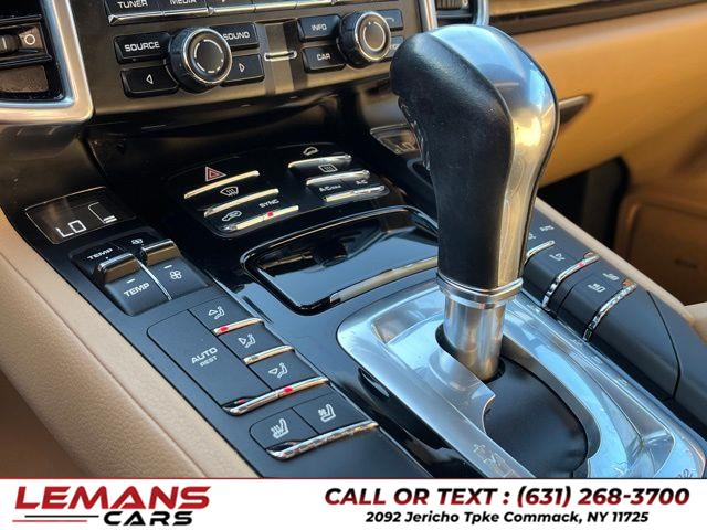 2015 Porsche Cayenne Diesel, available for sale in Commack, New York | Lemans Cars. Commack, New York 2015 Porsche Cayenne Diesel, available for sale in Commack, New York | Lemans Cars. Commack, New York
