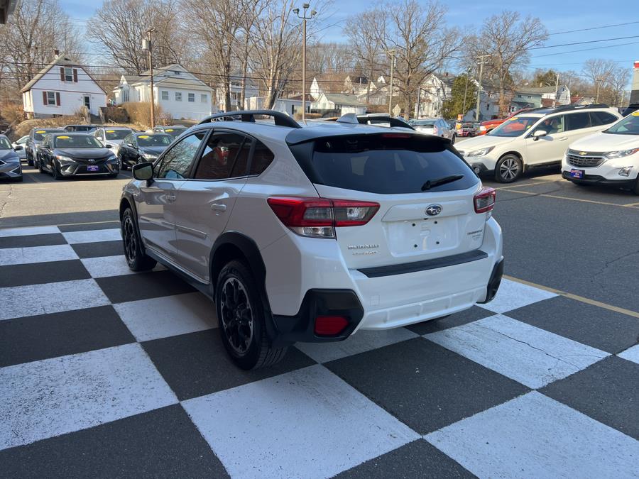 2021 Subaru Crosstrek Premium, available for sale in Waterbury, Connecticut | National Auto Brokers, Inc.. Waterbury, Connecticut 2021 Subaru Crosstrek Premium, available for sale in Waterbury, Connecticut | National Auto Brokers, Inc.. Waterbury, Connecticut
