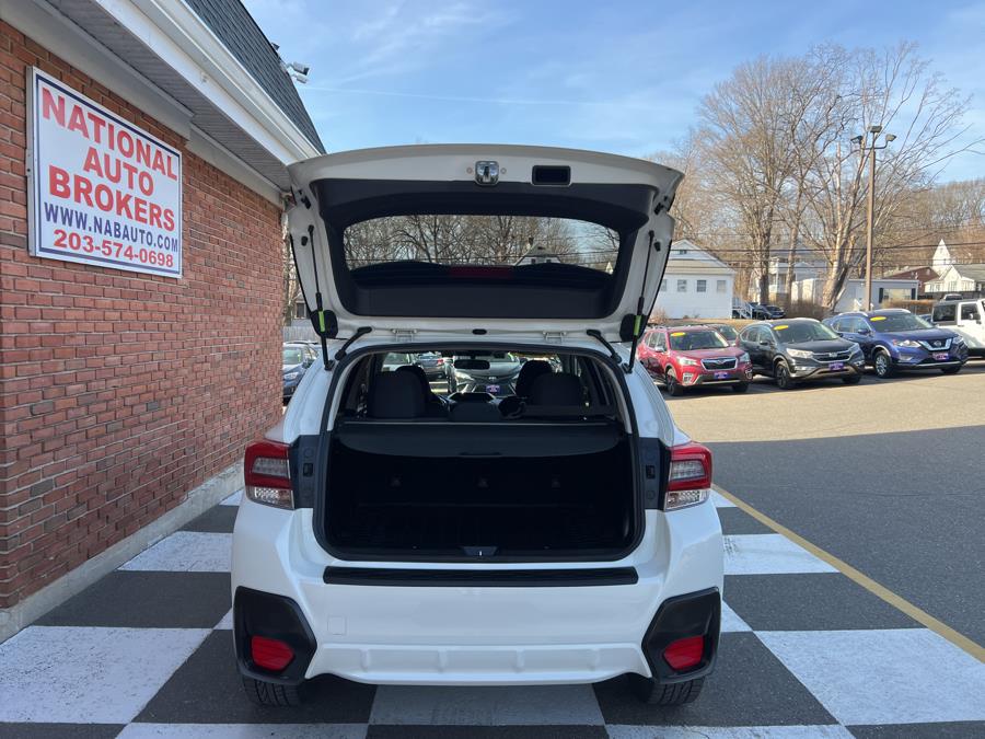 2021 Subaru Crosstrek Premium, available for sale in Waterbury, Connecticut | National Auto Brokers, Inc.. Waterbury, Connecticut 2021 Subaru Crosstrek Premium, available for sale in Waterbury, Connecticut | National Auto Brokers, Inc.. Waterbury, Connecticut