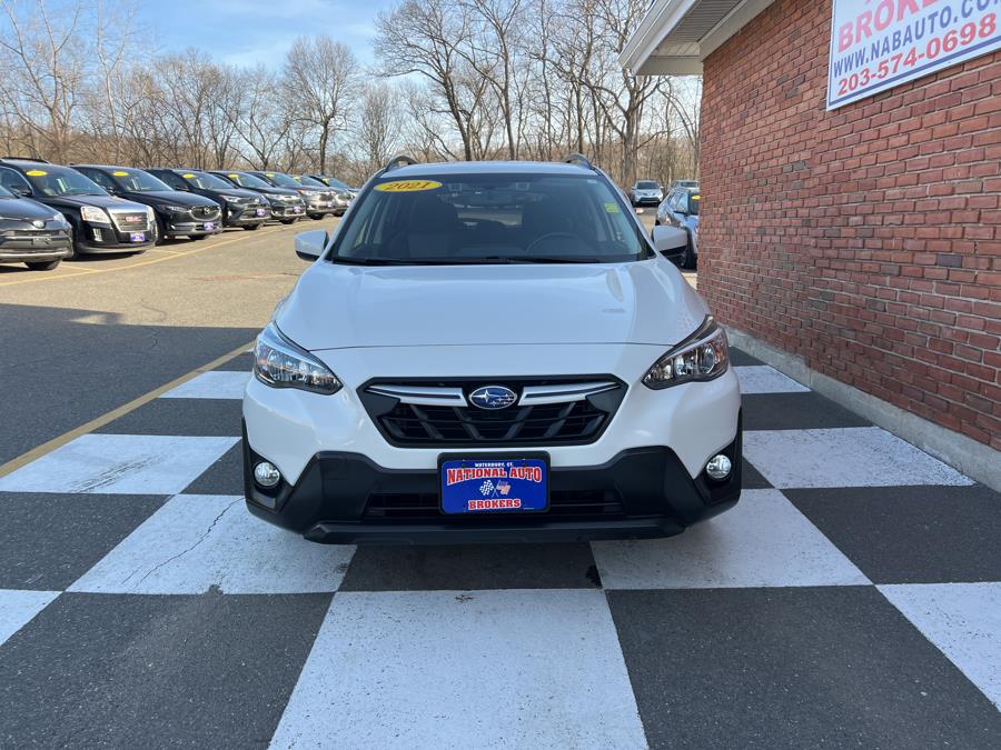 2021 Subaru Crosstrek Premium, available for sale in Waterbury, Connecticut | National Auto Brokers, Inc.. Waterbury, Connecticut 2021 Subaru Crosstrek Premium, available for sale in Waterbury, Connecticut | National Auto Brokers, Inc.. Waterbury, Connecticut
