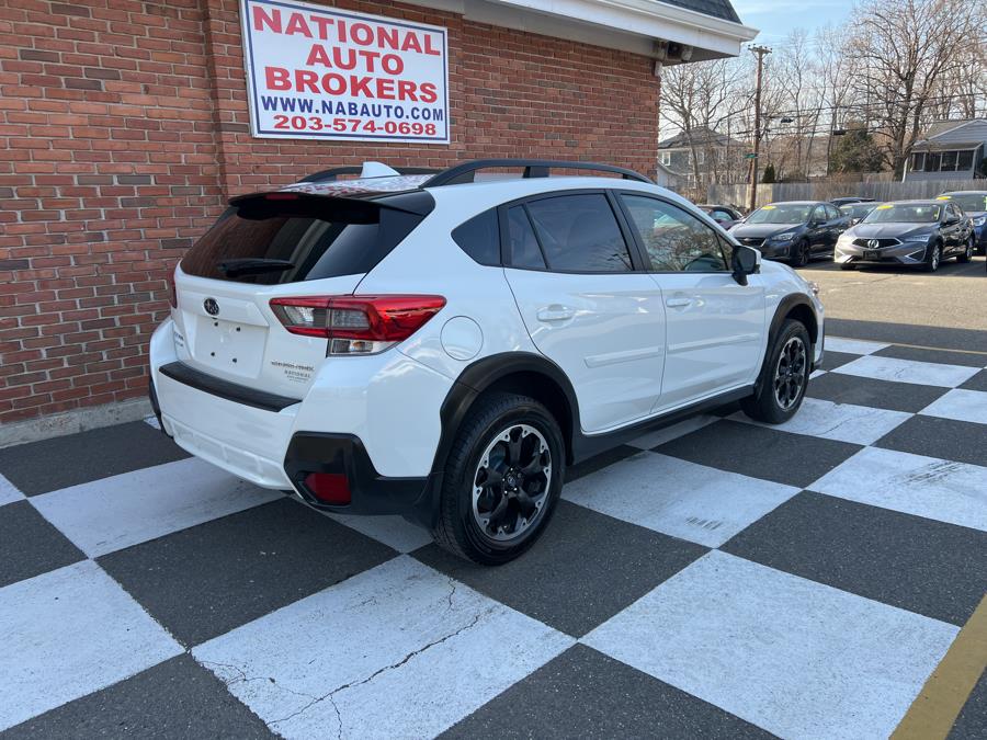 2021 Subaru Crosstrek Premium, available for sale in Waterbury, Connecticut | National Auto Brokers, Inc.. Waterbury, Connecticut 2021 Subaru Crosstrek Premium, available for sale in Waterbury, Connecticut | National Auto Brokers, Inc.. Waterbury, Connecticut