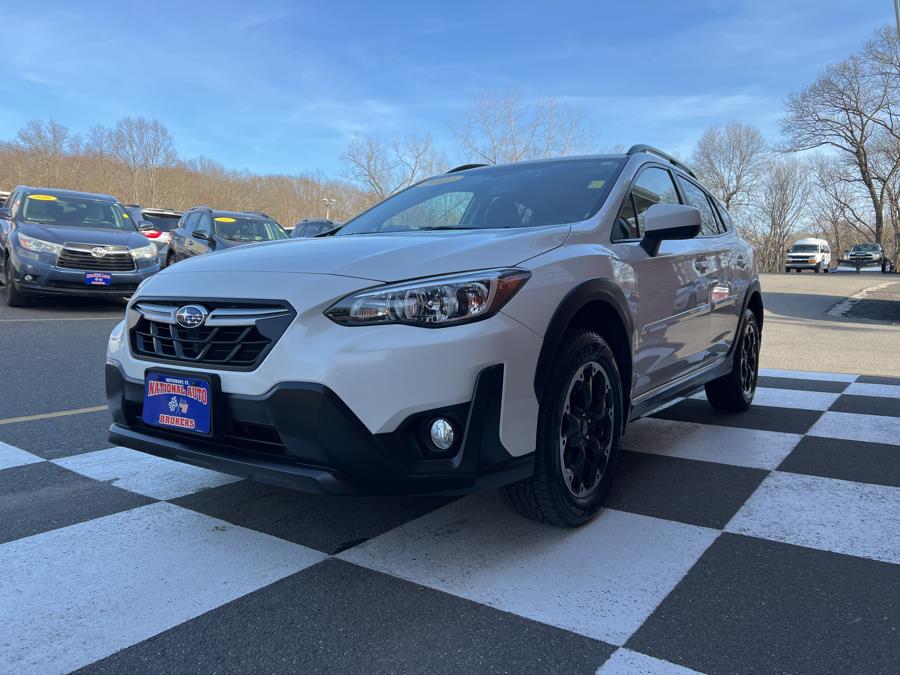 2021 Subaru Crosstrek Premium, available for sale in Waterbury, Connecticut | National Auto Brokers, Inc.. Waterbury, Connecticut 2021 Subaru Crosstrek Premium, available for sale in Waterbury, Connecticut | National Auto Brokers, Inc.. Waterbury, Connecticut