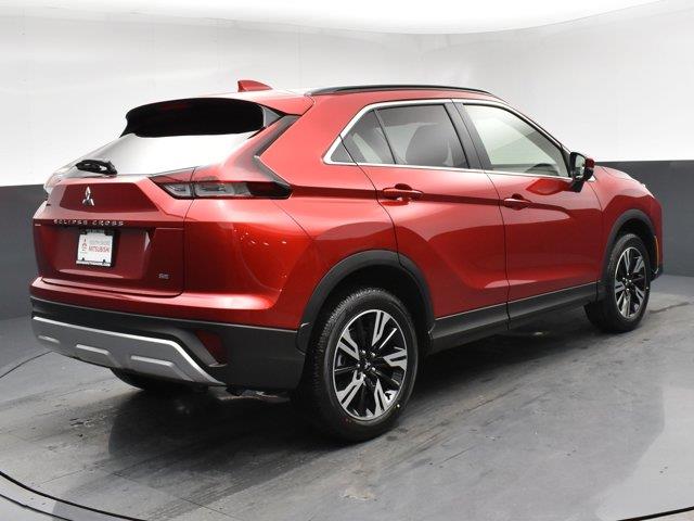 2025 Mitsubishi Eclipse Cross SE, available for sale in Woodside, New York | Drive Central. Woodside, New York 2025 Mitsubishi Eclipse Cross SE, available for sale in Woodside, New York | Drive Central. Woodside, New York
