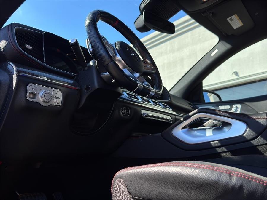 2022 Mercedes-benz Gle Coupe AMG GLE 53, available for sale in Woodside, New York | Drive Central. Woodside, New York 2022 Mercedes-benz Gle Coupe AMG GLE 53, available for sale in Woodside, New York | Drive Central. Woodside, New York