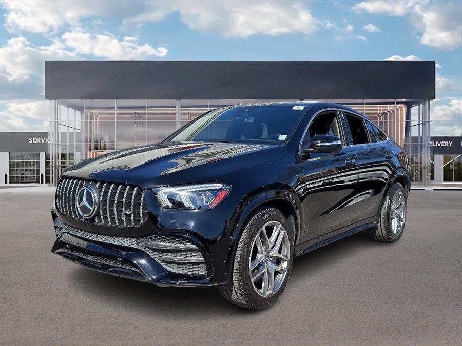 2022 Mercedes-benz Gle Coupe AMG GLE 53, available for sale in Woodside, New York | Drive Central. Woodside, New York 2022 Mercedes-benz Gle Coupe AMG GLE 53, available for sale in Woodside, New York | Drive Central. Woodside, New York
