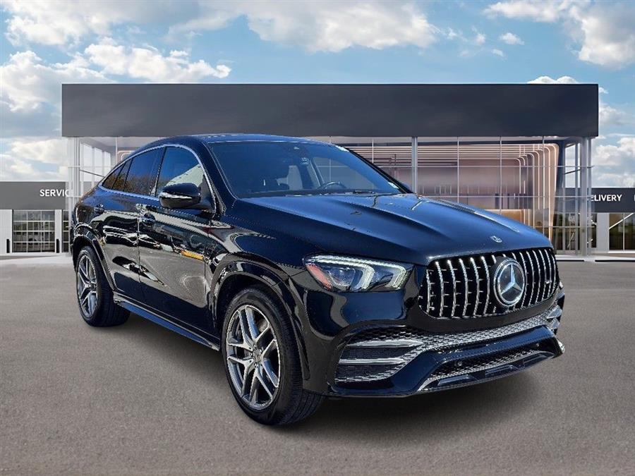 2022 Mercedes-benz Gle Coupe AMG GLE 53, available for sale in Woodside, New York | Drive Central. Woodside, New York 2022 Mercedes-benz Gle Coupe AMG GLE 53, available for sale in Woodside, New York | Drive Central. Woodside, New York