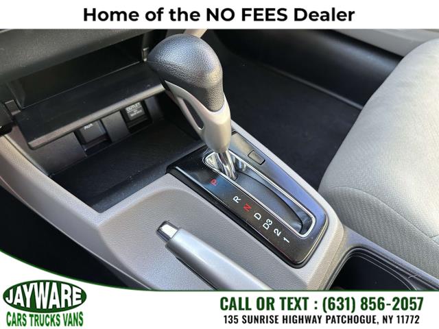 2013 Honda Civic Sdn 4dr Auto LX, available for sale in Patchogue, New York | Jayware Cars Trucks Vans. Patchogue, New York 2013 Honda Civic Sdn 4dr Auto LX, available for sale in Patchogue, New York | Jayware Cars Trucks Vans. Patchogue, New York