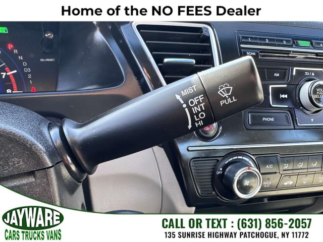 2013 Honda Civic Sdn 4dr Auto LX, available for sale in Patchogue, New York | Jayware Cars Trucks Vans. Patchogue, New York 2013 Honda Civic Sdn 4dr Auto LX, available for sale in Patchogue, New York | Jayware Cars Trucks Vans. Patchogue, New York