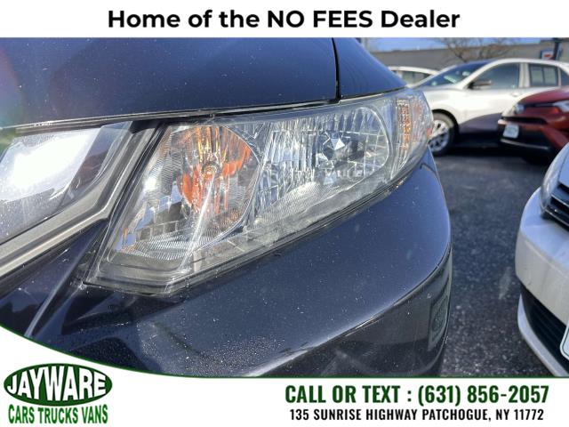 2013 Honda Civic Sdn 4dr Auto LX, available for sale in Patchogue, New York | Jayware Cars Trucks Vans. Patchogue, New York 2013 Honda Civic Sdn 4dr Auto LX, available for sale in Patchogue, New York | Jayware Cars Trucks Vans. Patchogue, New York