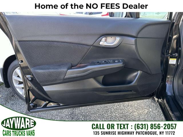 2013 Honda Civic Sdn 4dr Auto LX, available for sale in Patchogue, New York | Jayware Cars Trucks Vans. Patchogue, New York 2013 Honda Civic Sdn 4dr Auto LX, available for sale in Patchogue, New York | Jayware Cars Trucks Vans. Patchogue, New York