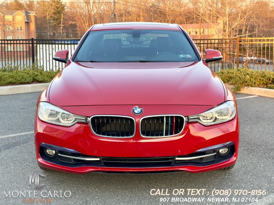 2017 BMW 3 Series 330i Sedan South Africa, available for sale in Newark, New Jersey | Monte Carlo Car Club llc. Newark, New Jersey 2017 BMW 3 Series 330i Sedan South Africa, available for sale in Newark, New Jersey | Monte Carlo Car Club llc. Newark, New Jersey