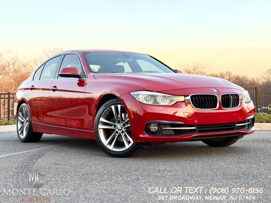 2017 BMW 3 Series 330i Sedan South Africa, available for sale in Newark, New Jersey | Monte Carlo Car Club llc. Newark, New Jersey 2017 BMW 3 Series 330i Sedan South Africa, available for sale in Newark, New Jersey | Monte Carlo Car Club llc. Newark, New Jersey
