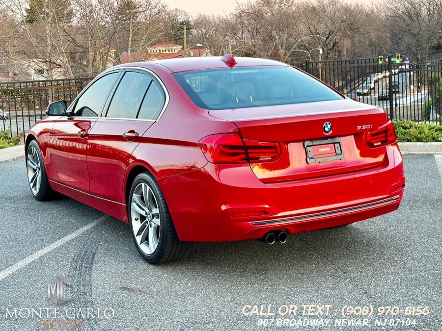 2017 BMW 3 Series 330i Sedan South Africa, available for sale in Newark, New Jersey | Monte Carlo Car Club llc. Newark, New Jersey 2017 BMW 3 Series 330i Sedan South Africa, available for sale in Newark, New Jersey | Monte Carlo Car Club llc. Newark, New Jersey