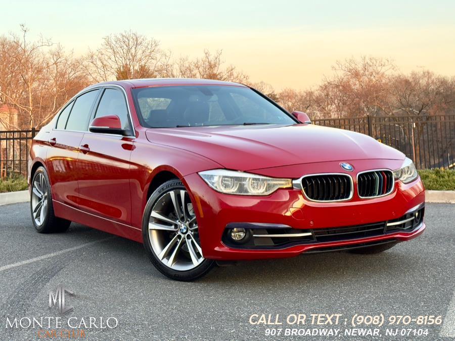 2017 BMW 3 Series 330i Sedan South Africa, available for sale in Newark, New Jersey | Monte Carlo Car Club llc. Newark, New Jersey 2017 BMW 3 Series 330i Sedan South Africa, available for sale in Newark, New Jersey | Monte Carlo Car Club llc. Newark, New Jersey