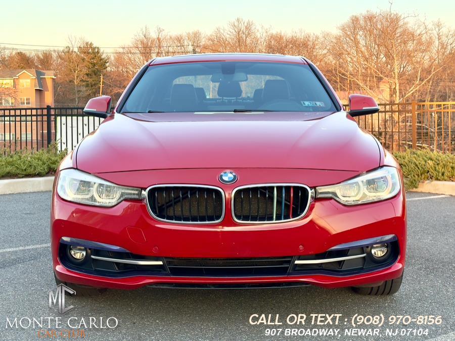 2017 BMW 3 Series 330i Sedan South Africa, available for sale in Newark, New Jersey | Monte Carlo Car Club llc. Newark, New Jersey 2017 BMW 3 Series 330i Sedan South Africa, available for sale in Newark, New Jersey | Monte Carlo Car Club llc. Newark, New Jersey