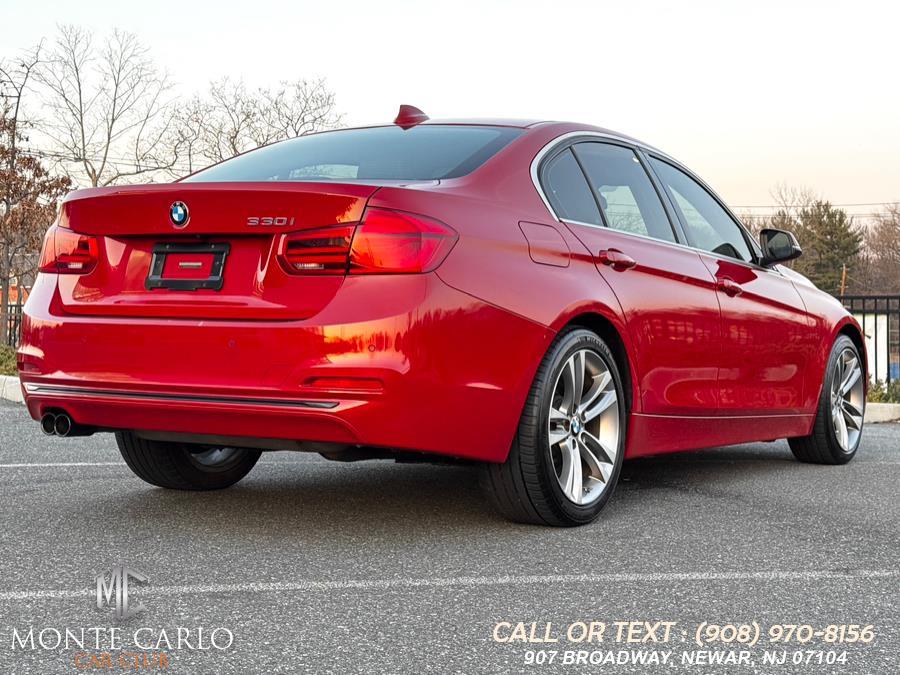 2017 BMW 3 Series 330i Sedan South Africa, available for sale in Newark, New Jersey | Monte Carlo Car Club llc. Newark, New Jersey 2017 BMW 3 Series 330i Sedan South Africa, available for sale in Newark, New Jersey | Monte Carlo Car Club llc. Newark, New Jersey
