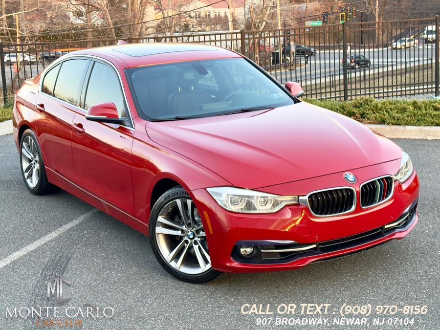 2017 BMW 3 Series 330i Sedan South Africa, available for sale in Newark, New Jersey | Monte Carlo Car Club llc. Newark, New Jersey 2017 BMW 3 Series 330i Sedan South Africa, available for sale in Newark, New Jersey | Monte Carlo Car Club llc. Newark, New Jersey