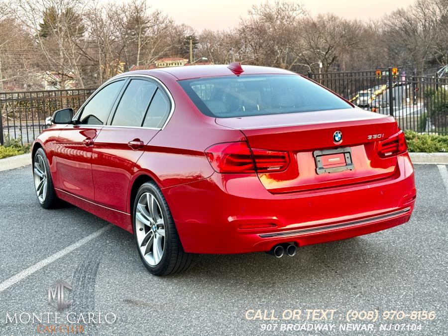 2017 BMW 3 Series 330i Sedan South Africa, available for sale in Newark, New Jersey | Monte Carlo Car Club llc. Newark, New Jersey 2017 BMW 3 Series 330i Sedan South Africa, available for sale in Newark, New Jersey | Monte Carlo Car Club llc. Newark, New Jersey