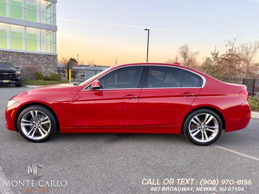 2017 BMW 3 Series 330i Sedan South Africa, available for sale in Newark, New Jersey | Monte Carlo Car Club llc. Newark, New Jersey 2017 BMW 3 Series 330i Sedan South Africa, available for sale in Newark, New Jersey | Monte Carlo Car Club llc. Newark, New Jersey