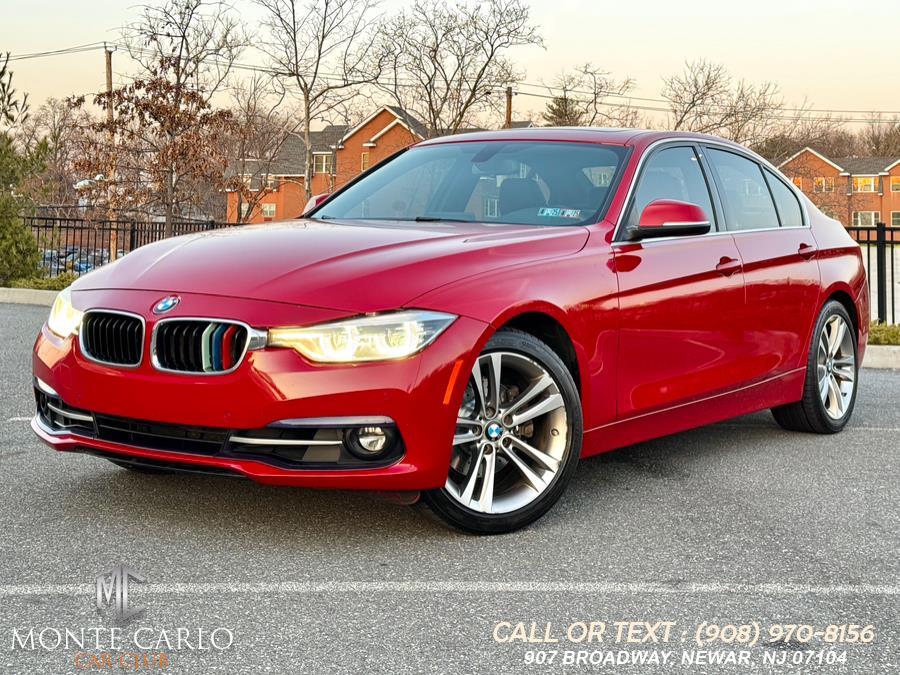 2017 BMW 3 Series 330i Sedan South Africa, available for sale in Newark, New Jersey | Monte Carlo Car Club llc. Newark, New Jersey 2017 BMW 3 Series 330i Sedan South Africa, available for sale in Newark, New Jersey | Monte Carlo Car Club llc. Newark, New Jersey