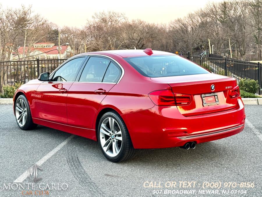 2017 BMW 3 Series 330i Sedan South Africa, available for sale in Newark, New Jersey | Monte Carlo Car Club llc. Newark, New Jersey 2017 BMW 3 Series 330i Sedan South Africa, available for sale in Newark, New Jersey | Monte Carlo Car Club llc. Newark, New Jersey