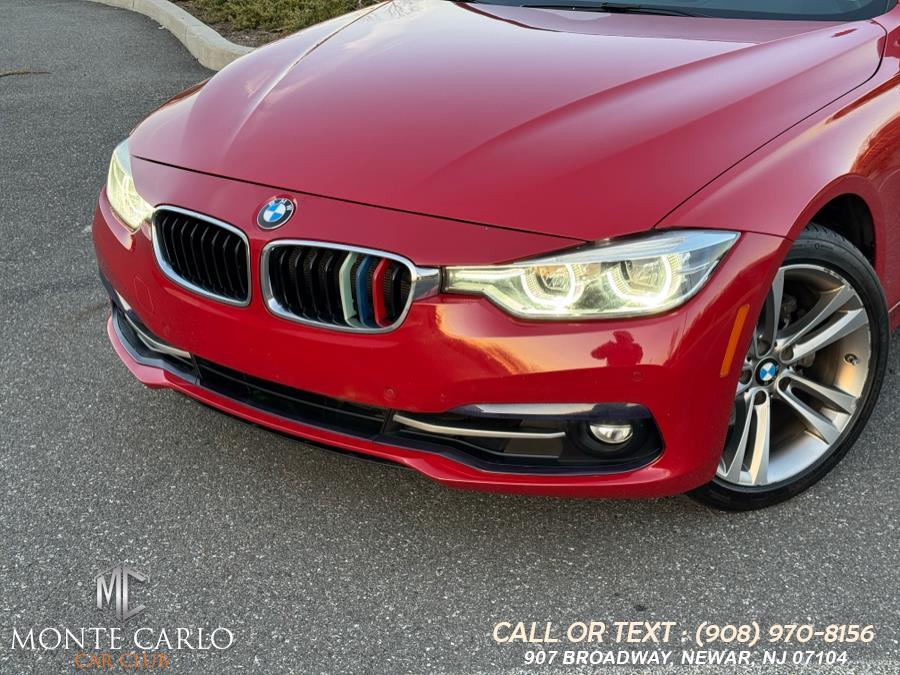 2017 BMW 3 Series 330i Sedan South Africa, available for sale in Newark, New Jersey | Monte Carlo Car Club llc. Newark, New Jersey 2017 BMW 3 Series 330i Sedan South Africa, available for sale in Newark, New Jersey | Monte Carlo Car Club llc. Newark, New Jersey